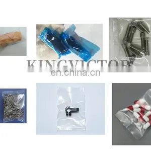 Automatic Factory Price Screw o Ring Counting Packing Line Machine thumbnail-2