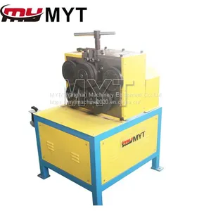 Angle Iron Rolling Machine thumbnail-1