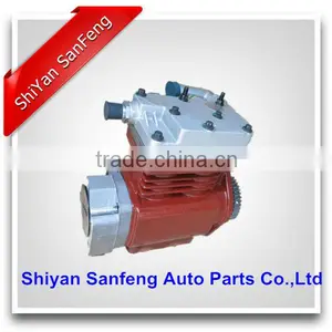 Dongfeng Truck Diesel Air Compressor 3415475 thumbnail-1