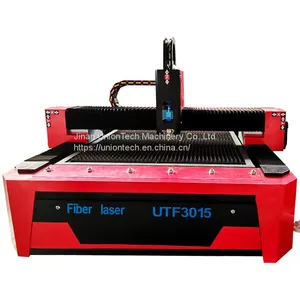 CE Certified Plasma Cutting Machine Stainless Steel CNC Plasma Cutter For Sale thumbnail-4