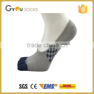 New Arrival 2016 Fashion Summer Mens Casual Dress Socks Unisex Brand ,Men 5 Invisible Socks thumbnail-1