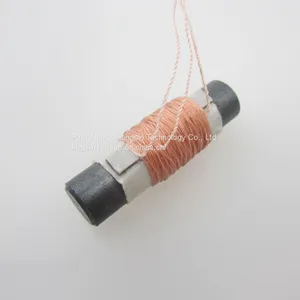 Ferrit Core Copper Coil Rfid Air Coil thumbnail-3