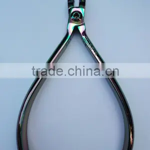 Soft Wire Cutter TC Tip Inserted (Titanium Coated) thumbnail-6