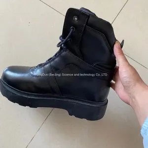 Explosion-proof and Mine Celarance Boots thumbnail-1