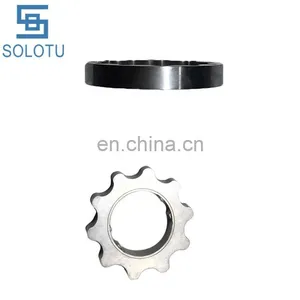 Rotor Set, Oil Pump For Hilux GGN15,25 Land Cruiser GRJ200 Car Kit Rotor Auto Parts 15103-31050 thumbnail-2
