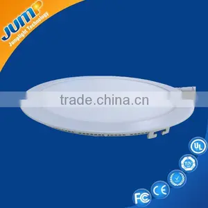 SMD2835 Dimmable White Led Suspended Ceiling Light Panel 18W 24W thumbnail-1