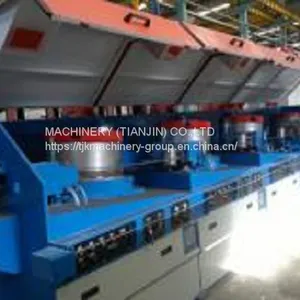 Wire Drawing Machine thumbnail-1