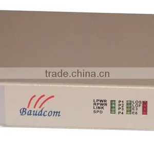 PCM 4 Channel Multiplexer thumbnail-1