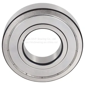 DSR Bearing Timken, SKF Bearing, NSK, NTN, Koyo Bearing, Kbc NACHI Bearing, Auto / Agricultural Machinery Ball Bearing 6001 6002 6003 6004 6201 6202 6203 6204 Zz 2RS C3 thumbnail-2