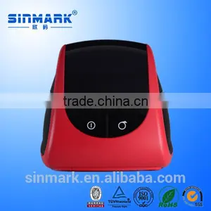 SINMARK Two in One Wholesale 80mm Thermal Receipt Printer/barcode Printer thumbnail-2