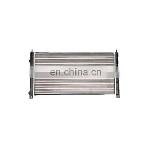 OEM Germany Made High Automotive Spare Parts 16400-02270 Hot Sale Car Cooling System Aluminum Brazed Auto Radiator for TOYOYA thumbnail-4
