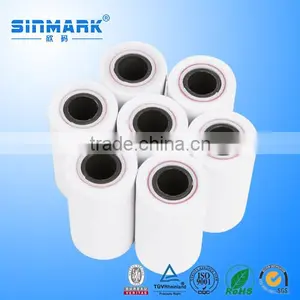 80mm Thermal Cash Receipt Paper for Restaurant/bank Printing Thermal Paper Quality Choice thumbnail-2