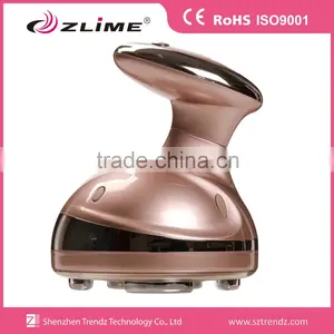 Electronic Ultrasound rf Shaping Body Loss Weight Massage Machine thumbnail-3