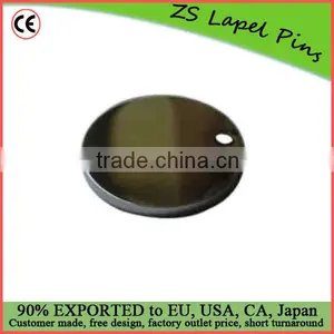Nickel Trolley Coins/ Custom Trolley Coins thumbnail-1