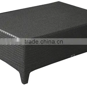 Synthetic Rattan Living Room Set thumbnail-5