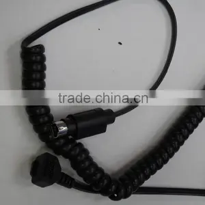 Verifone 08362-01-R 14 PIN to 6 Pin Din Cable For Vx8xx thumbnail-1