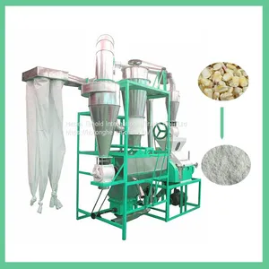 7T Maize Mill Machine thumbnail-1