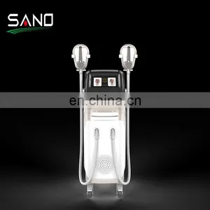 Sculpting EMS High Intensity Focused Electromagnetic Therapy Machine Muscle Stimulator thumbnail-1