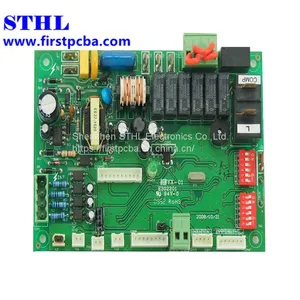 Graphics Cards Pcba Service Pcb Assembly Board Custom Made Shenzhen PCBA Factory thumbnail-1