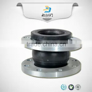 Flexible Rubber Bridge Expansion Joints thumbnail-6