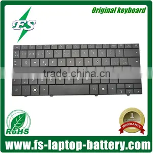 High Quality Laptop Keyboard for HP MINI110-1000 With US UK Spanish French Italian Russian Layout thumbnail-1