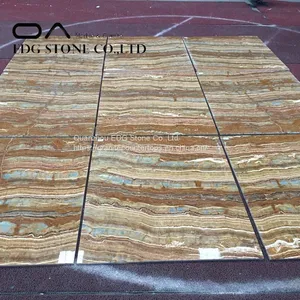 Lowest and Good Prices in Onyx and Marble Stone Wooden Laminated Panel thumbnail-5