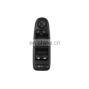 6554.YH Left Passenger Window Switch For Citroen C4 Picasso 2007-2013 thumbnail-1