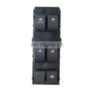 100029944 NEW Electricl Master Power Window Switch Front Left Fits for Chevrolet CAPTTIVA 20987341 thumbnail-5