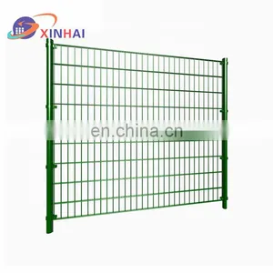 Wire Fence thumbnail-2