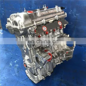 1.6L Motor GDi D-CVVT G4FD Engine Assembly For Kia Sportage Rio Carens K3 Hyundai Tucson Veloster Accent thumbnail-3