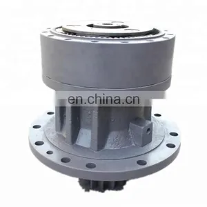 Case CX330 Travel Gearbox,Case CX330HRD Swing Gearbox,Case Excavator Parts thumbnail-3