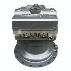 Lonking LG6060B Swing Motor LG6035B Slew Motor LG6225 Excavator Swing Device Reducer thumbnail-2
