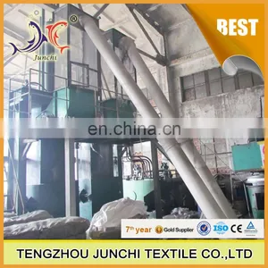 High Tenacity 6D*88MM pp Staple Fiber thumbnail-5