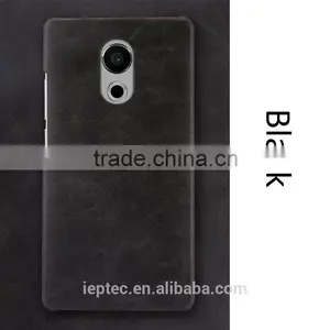 2016 New MOFi Case Housing for Meizu Pro 6, Meizu PRO 5 Mini, Mobile Phone Coque Leather Back Cover for Meizu Pro6 thumbnail-5