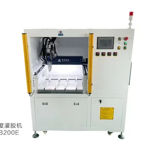 Two Component Adhesive Dispensing Equipment thumbnail-1
