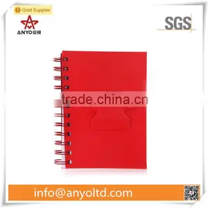 3D Hardcover Notebook Wholesale thumbnail-1