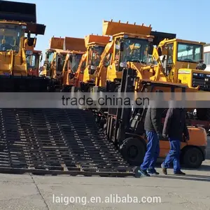 Hydraul Cylind for Forklift NYC-20 Forklift Machine for Sale thumbnail-6