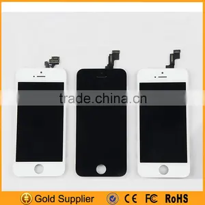Cheap Replacement Digitizer Lcd Touch Screen for Iphone 5S, For Iphone 5s Lcd Display Assembly thumbnail-6