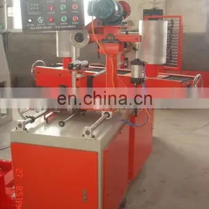 High Speed Automatic Paper Core Making Machine thumbnail-5