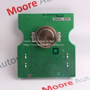ABB 3BHB003387R0101 5SXE05-0151 3BHL000385P0101 5SHX0845F0001 5SGX0845F0001 Ready Stock thumbnail-4
