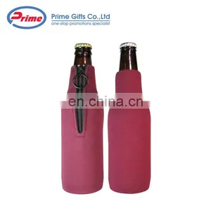 Quality Assurance Personalized Neoprene Wine Bottle Sleeve thumbnail-4