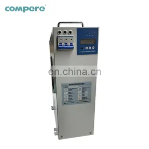 10-40Kvar Automatic Controller Smart Power Factor Correction Equipment Capacitor Inductor thumbnail-1