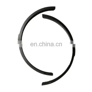 OEM LR058527 LR058528 Front Wheel Arch Flares W/Holes For Land Rover Discovery Sport 2015-2019 L550 thumbnail-1