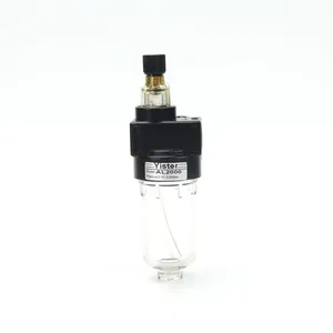 AL2000/BL2000/BL3000/BL4000 Pneumatic Air Source Processor Oil Mist Oil-water Separator Filter Lubricator thumbnail-1