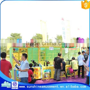 New 2016 Kids Outdoor Entertainment Equipment thumbnail-2