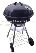 18-inch Four-legged Apple Stove thumbnail-1