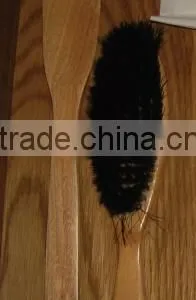 Wooden Shoe Brush thumbnail-1