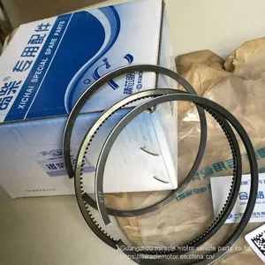 Faw Piston Ring 4DW91-29D thumbnail-1
