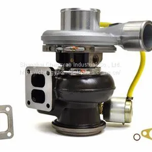 Caterpillar C9 Engine Supercharger3584924 358-4924 thumbnail-5