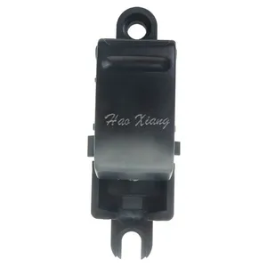Haoxiang CAR Electric Power Window Switches Universal Window Lifter Switch 25411-0V000 254110V000 For Nissan Pathfinder Infiniti thumbnail-3
